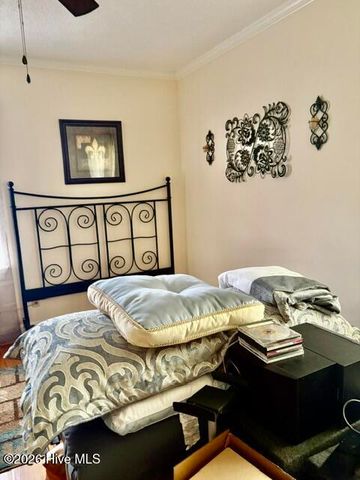 2605 Graham Drive, Kinston, NC 28504