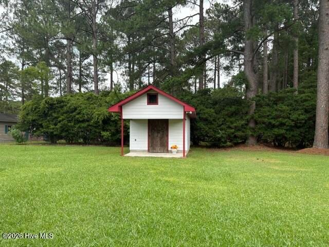 2605 Graham Drive, Kinston, NC 28504