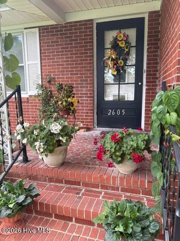 2605 Graham Drive, Kinston, NC 28504