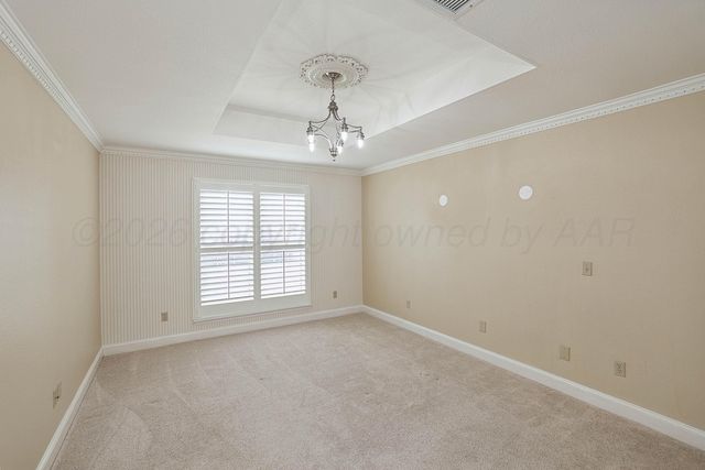 6904 ALPINE Lane, Amarillo, TX 79109