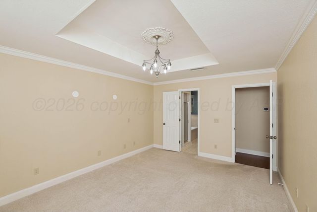 6904 ALPINE Lane, Amarillo, TX 79109