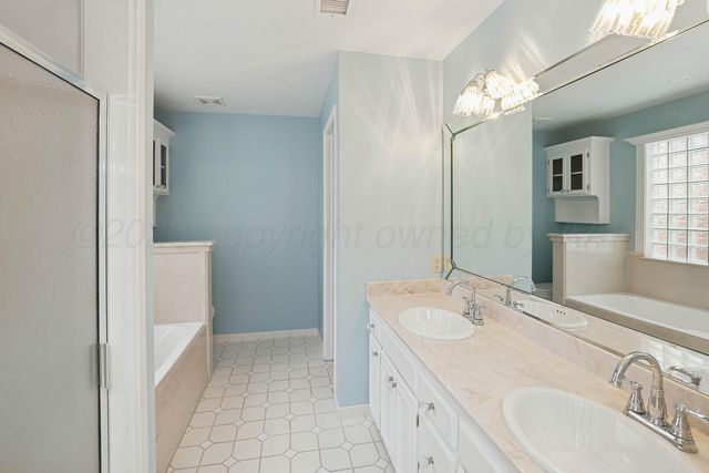 6904 ALPINE Lane, Amarillo, TX 79109