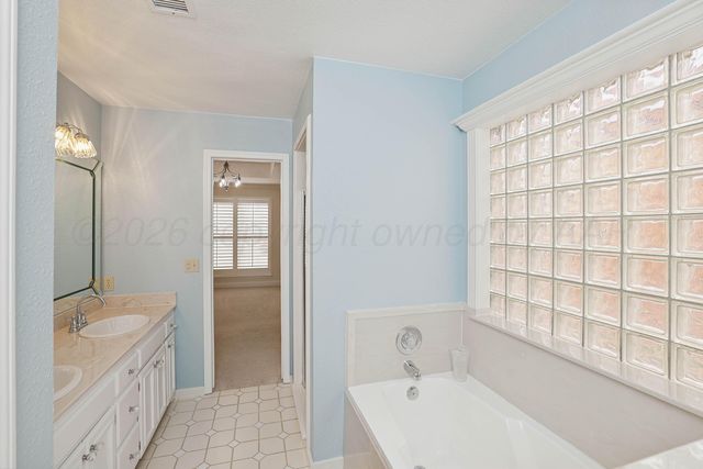 6904 ALPINE Lane, Amarillo, TX 79109