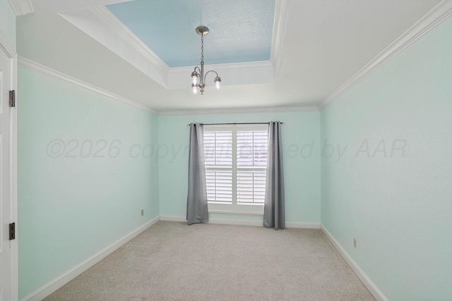 6904 ALPINE Lane, Amarillo, TX 79109