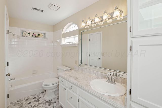 6904 ALPINE Lane, Amarillo, TX 79109