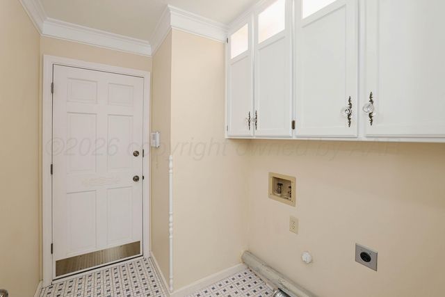 6904 ALPINE Lane, Amarillo, TX 79109