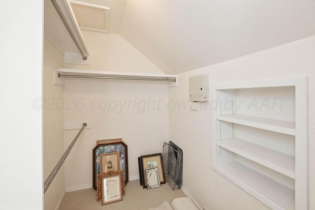 6904 ALPINE Lane, Amarillo, TX 79109