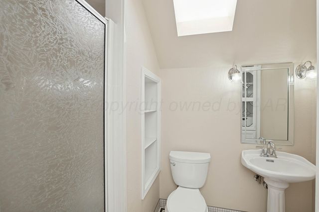 6904 ALPINE Lane, Amarillo, TX 79109