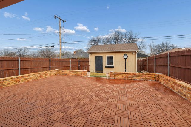 6904 ALPINE Lane, Amarillo, TX 79109