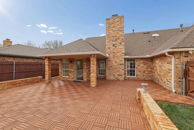 6904 ALPINE Lane, Amarillo, TX 79109