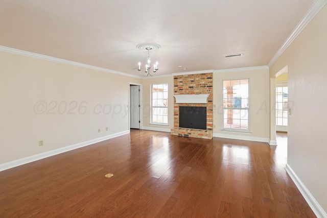 6904 ALPINE Lane, Amarillo, TX 79109