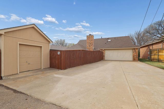 6904 ALPINE Lane, Amarillo, TX 79109
