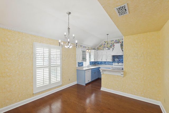 6904 ALPINE Lane, Amarillo, TX 79109