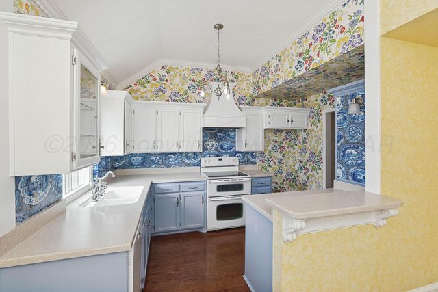 6904 ALPINE Lane, Amarillo, TX 79109