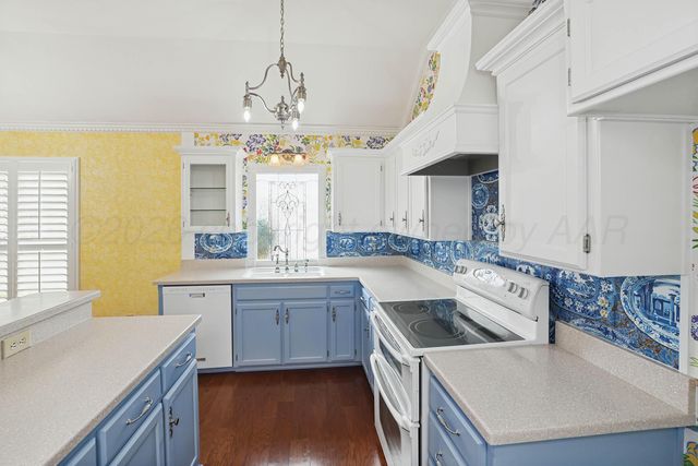 6904 ALPINE Lane, Amarillo, TX 79109