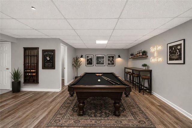 424 Southern Hills Drive, Monroe, GA 30655
