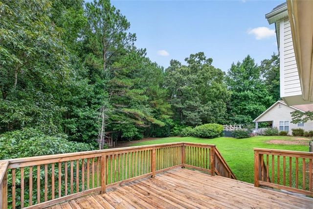 424 Southern Hills Drive, Monroe, GA 30655
