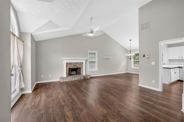 424 Southern Hills Drive, Monroe, GA 30655