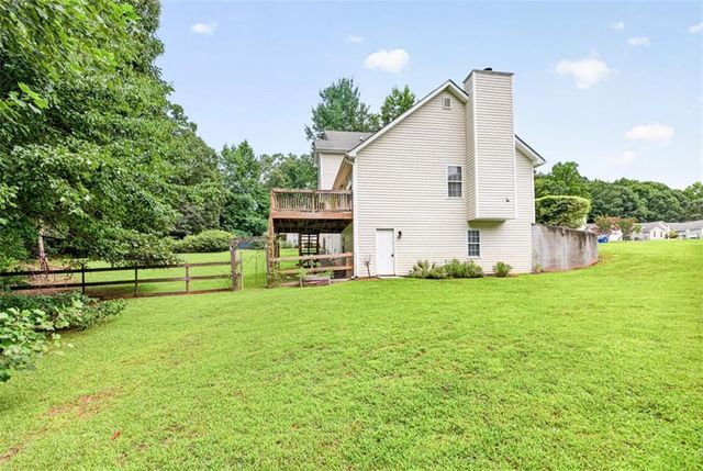 424 Southern Hills Drive, Monroe, GA 30655