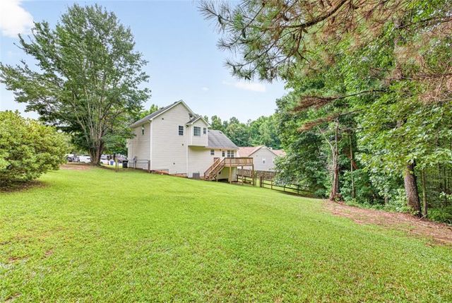 424 Southern Hills Drive, Monroe, GA 30655