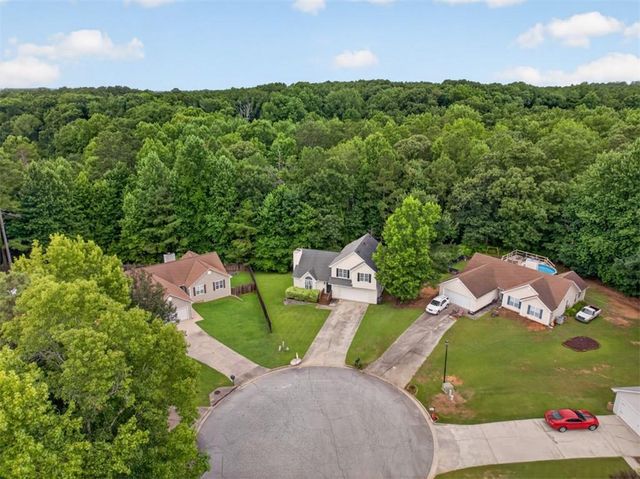 424 Southern Hills Drive, Monroe, GA 30655