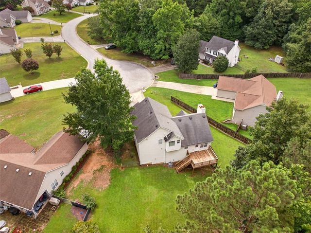 424 Southern Hills Drive, Monroe, GA 30655