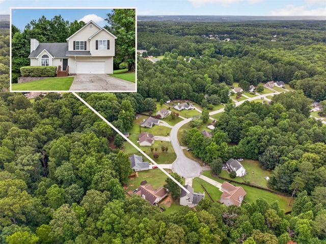 424 Southern Hills Drive, Monroe, GA 30655