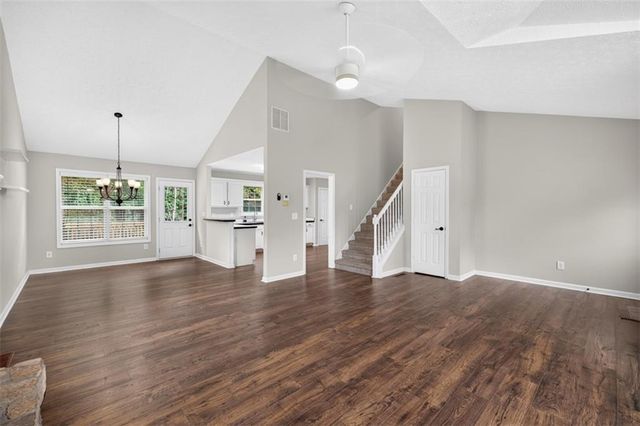 424 Southern Hills Drive, Monroe, GA 30655