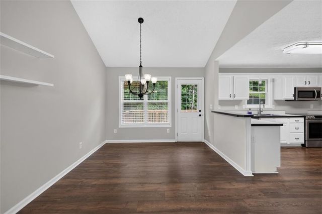 424 Southern Hills Drive, Monroe, GA 30655