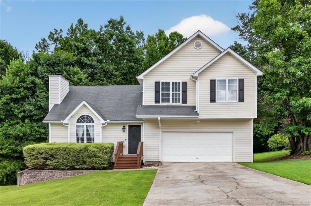 424 Southern Hills Drive, Monroe, GA 30655
