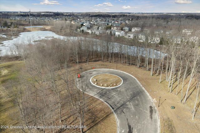 3735 Crane Circle, Okemos, MI 48864