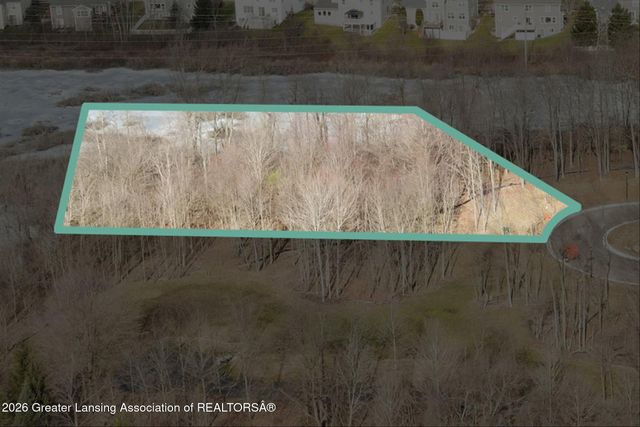 3735 Crane Circle, Okemos, MI 48864