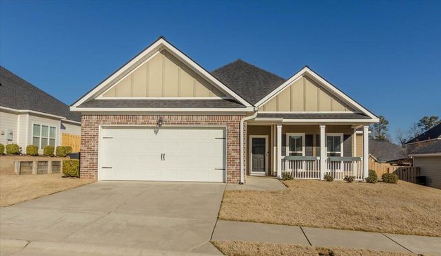 5705 Audrey Lane, Grovetown, GA 30813