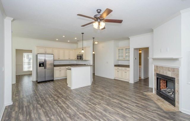 5705 Audrey Lane, Grovetown, GA 30813