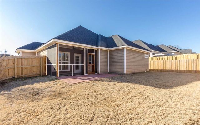 5705 Audrey Lane, Grovetown, GA 30813