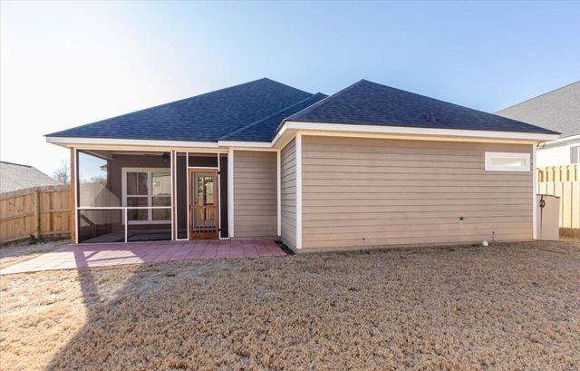 5705 Audrey Lane, Grovetown, GA 30813