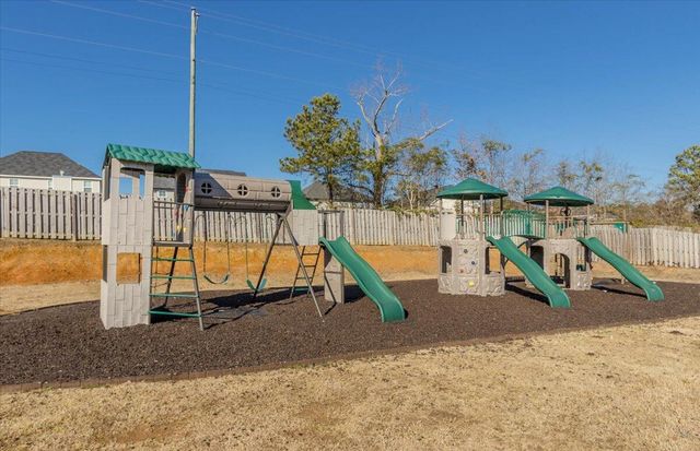 5705 Audrey Lane, Grovetown, GA 30813