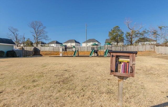 5705 Audrey Lane, Grovetown, GA 30813