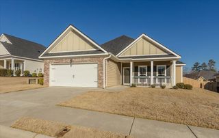 5705 Audrey Lane, Grovetown, GA 30813