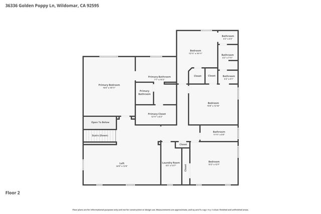 36336 Golden Poppy Lane, Wildomar, CA 92595