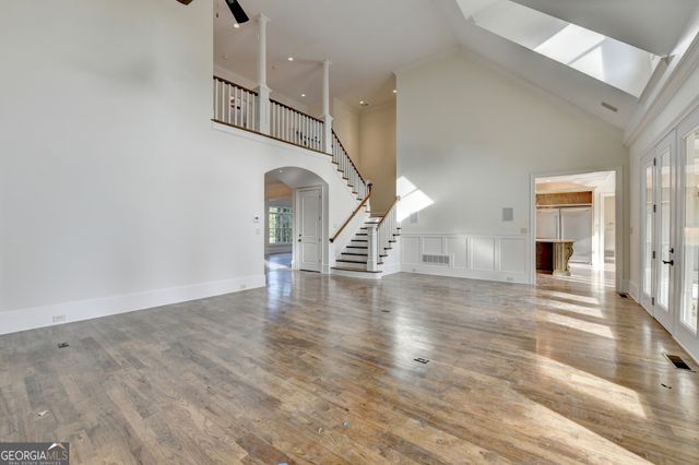 4045 Ridge Road, Buford, GA 30519