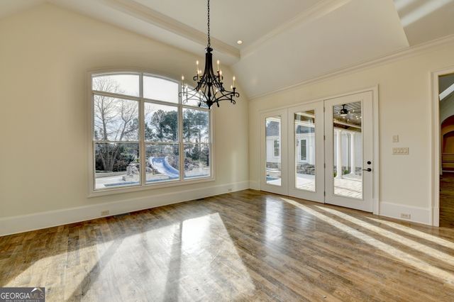 4045 Ridge Road, Buford, GA 30519