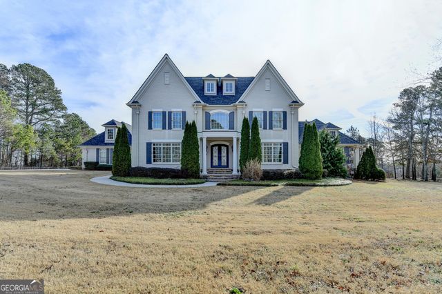 4045 Ridge Road, Buford, GA 30519