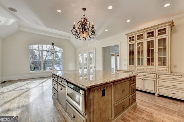 4045 Ridge Road, Buford, GA 30519