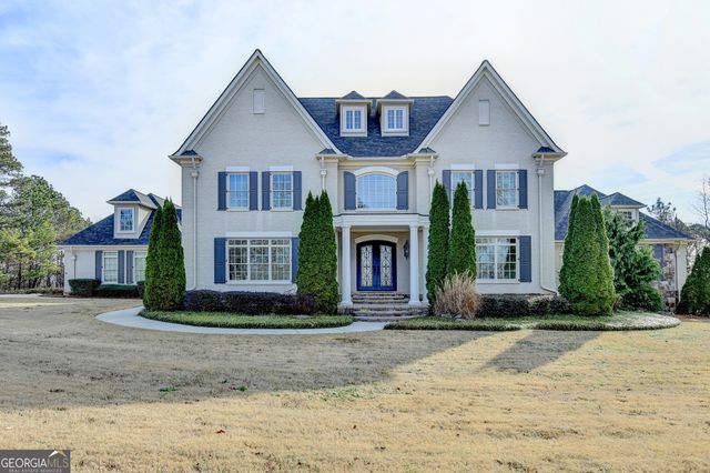 4045 Ridge Road, Buford, GA 30519