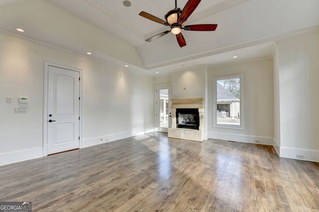 4045 Ridge Road, Buford, GA 30519