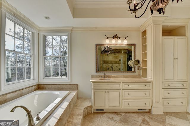 4045 Ridge Road, Buford, GA 30519