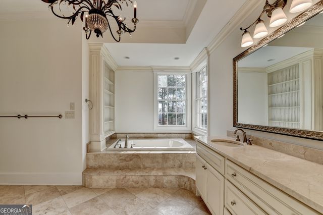 4045 Ridge Road, Buford, GA 30519