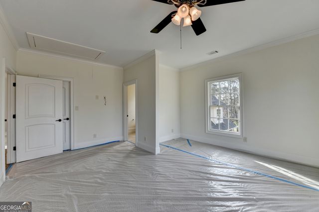 4045 Ridge Road, Buford, GA 30519