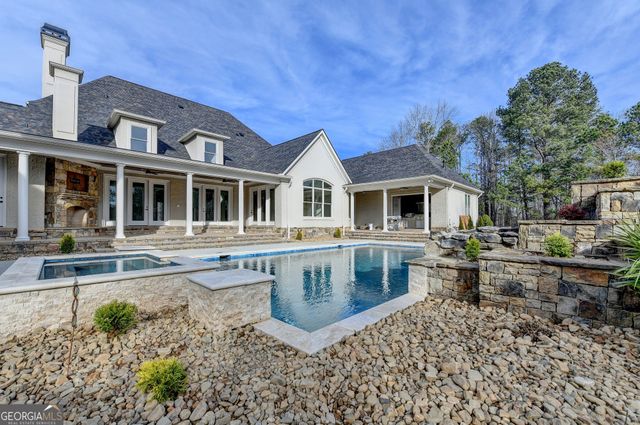 4045 Ridge Road, Buford, GA 30519